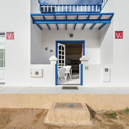 El Sombrerito 2 Βίλα Caleta de Sebo Εξωτερικό φωτογραφία